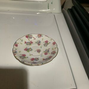 Bone China saucer
